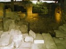 Roman Excavation