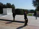 Arlington National Cemetary