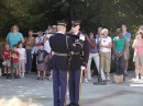 Arlington National Cemetary