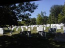 Arlington National Cemetary