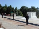 Arlington National Cemetary