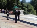 Arlington National Cemetary