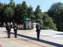 Arlington National Cemetary