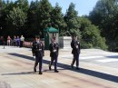 Arlington National Cemetary