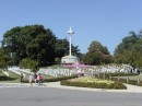 Arlington National Cemetary