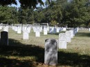 Arlington National Cemetary