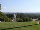 Arlington National Cemetary