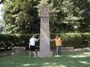 Arlington National Cemetary