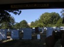 Arlington National Cemetary