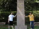 Arlington National Cemetary