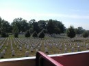 Arlington National Cemetary