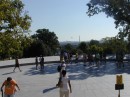 Arlington National Cemetary